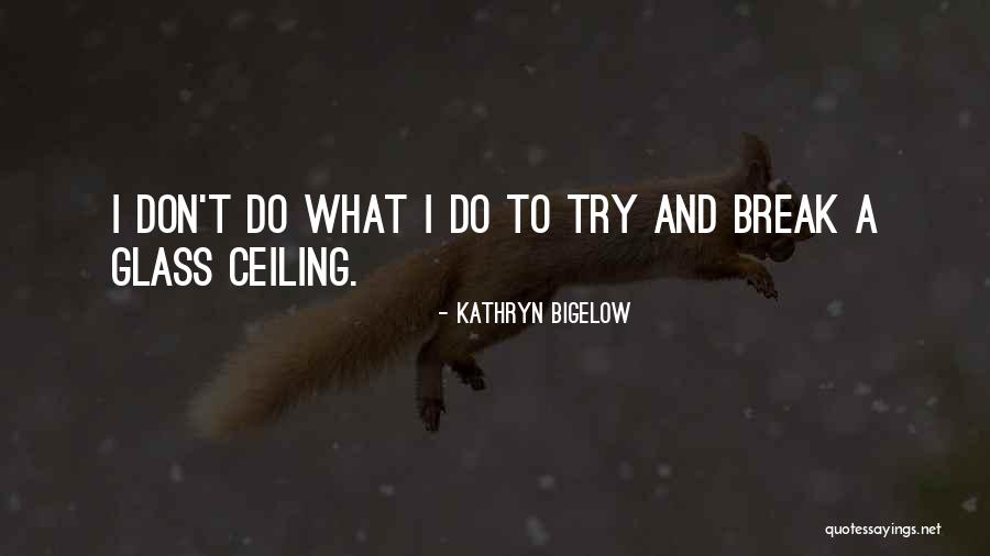 Shouty Man Quotes By Kathryn Bigelow Shouty Man Quotes By Kathryn Bigelow