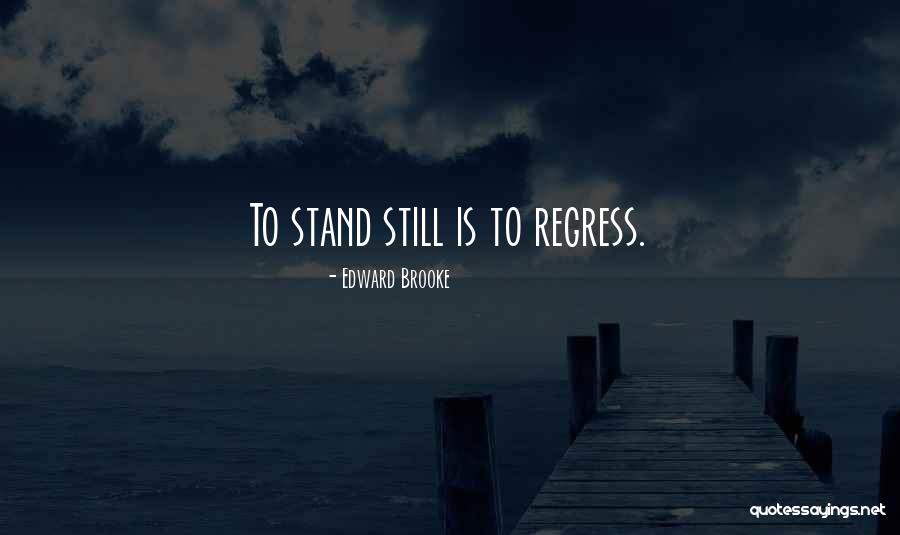 Shouty Quotes By Edward Brooke Shouty Quotes By Edward Brooke