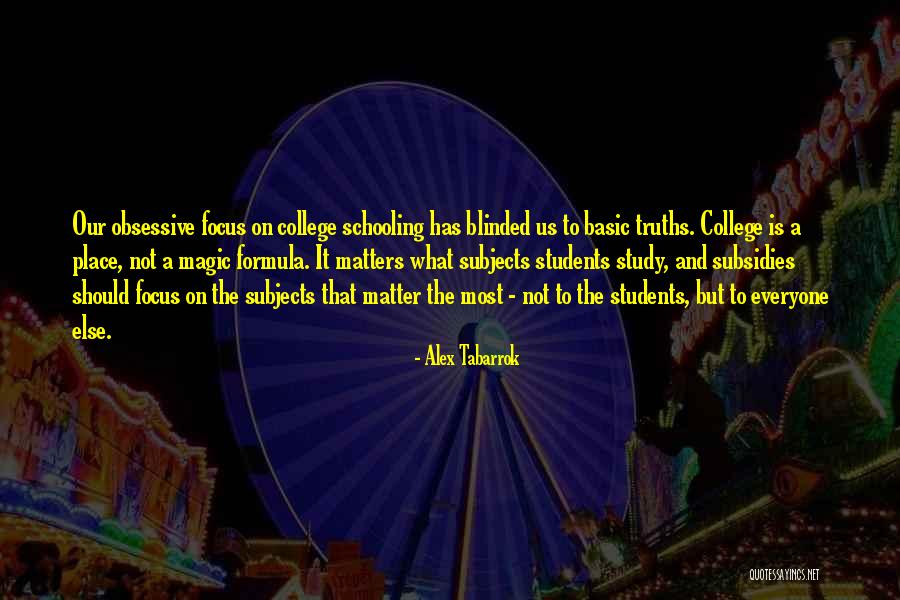 Shouvik Banerjee Quotes By Alex Tabarrok Shouvik Banerjee Quotes By Alex Tabarrok