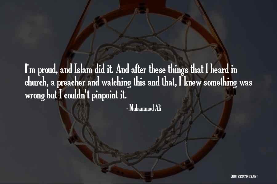 Shouvik Banerjee Quotes By Muhammad Ali Shouvik Banerjee Quotes By Muhammad Ali