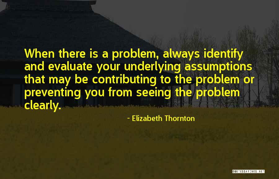 Shouvik Majumdar Quotes By Elizabeth Thornton Shouvik Majumdar Quotes By Elizabeth Thornton