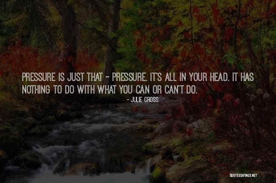 Shouvik Majumdar Quotes By Julie Cross Shouvik Majumdar Quotes By Julie Cross