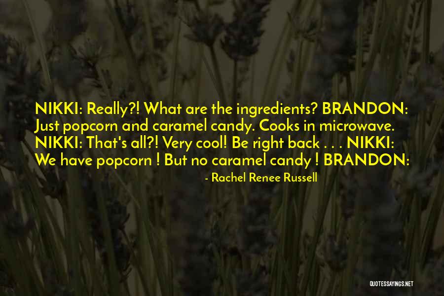 Shouvik Majumdar Quotes By Rachel Renee Russell Shouvik Majumdar Quotes By Rachel Renee Russell