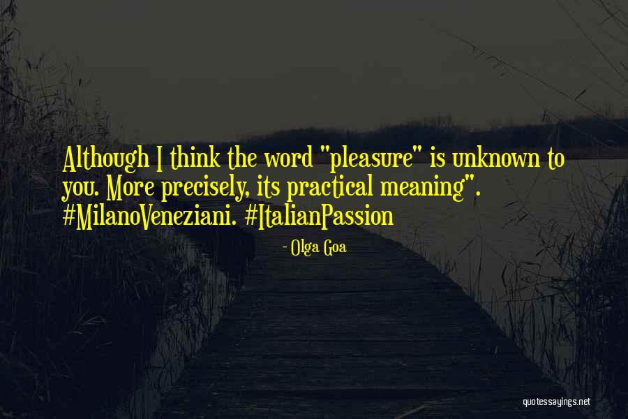 Shouwang Quotes By Olga Goa Shouwang Quotes By Olga Goa