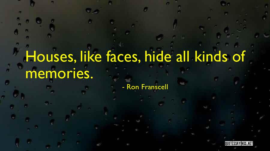 Shoval 2011 Quotes By Ron Franscell Shoval 2011 Quotes By Ron Franscell