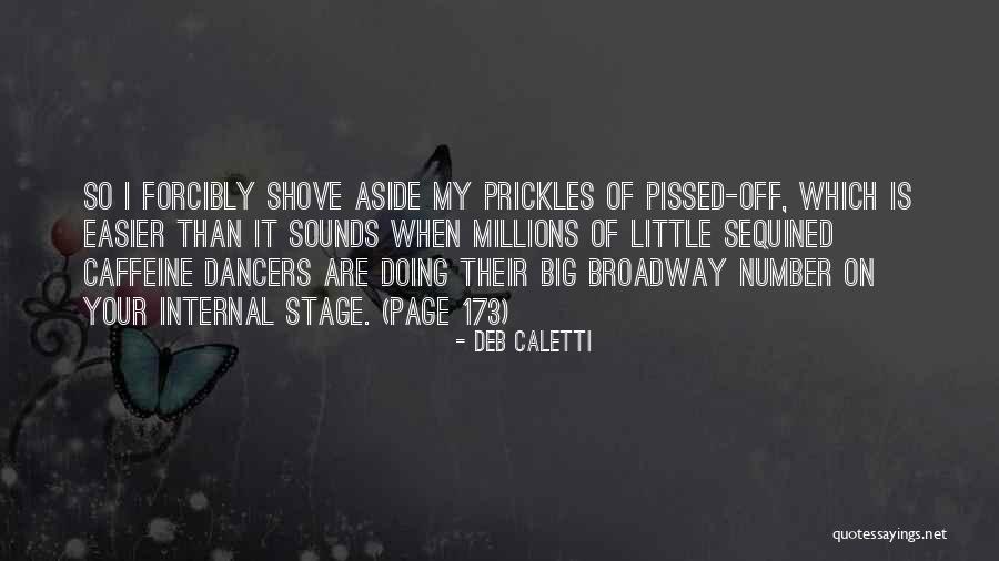 Shove It Quotes By Deb Caletti Shove It Quotes By Deb Caletti