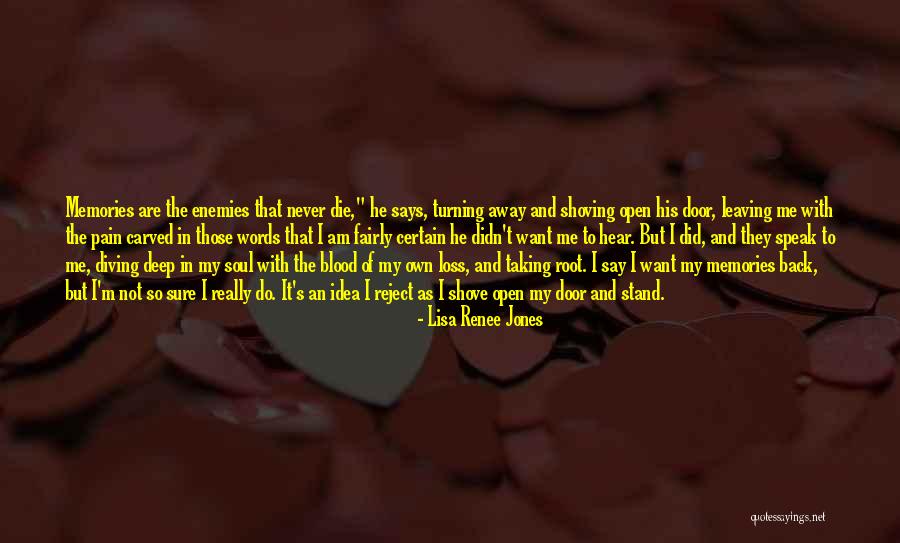 Shove It Quotes By Lisa Renee Jones Shove It Quotes By Lisa Renee Jones