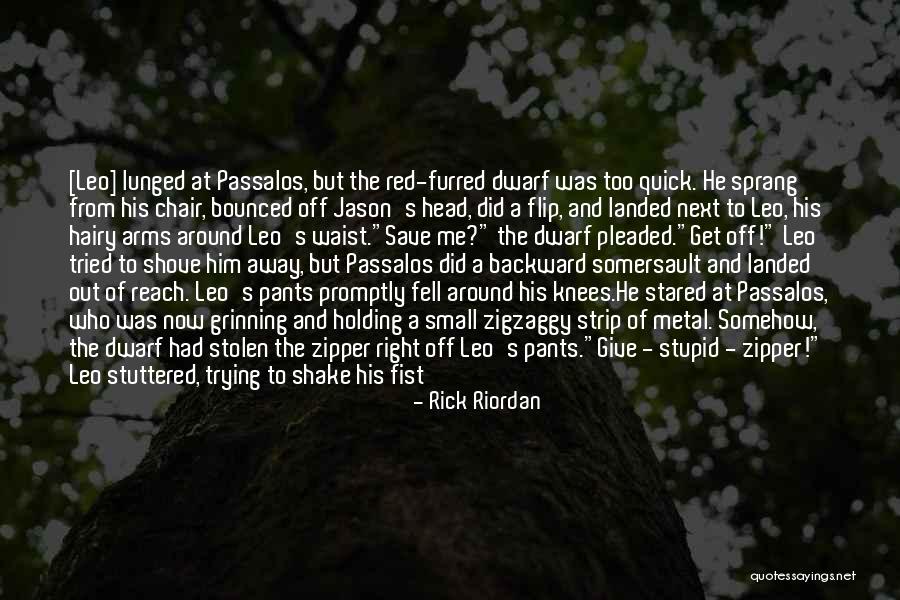 Shove It Quotes By Rick Riordan Shove It Quotes By Rick Riordan
