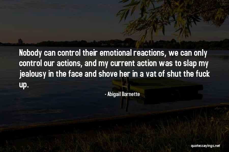 Shove Quotes By Abigail Barnette Shove Quotes By Abigail Barnette