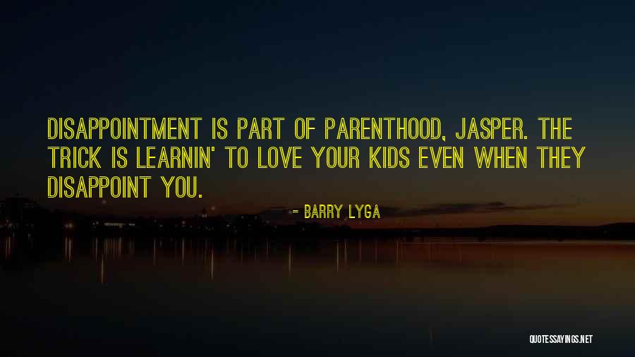 Shoved Down Our Throats Quotes By Barry Lyga Shoved Down Our Throats Quotes By Barry Lyga