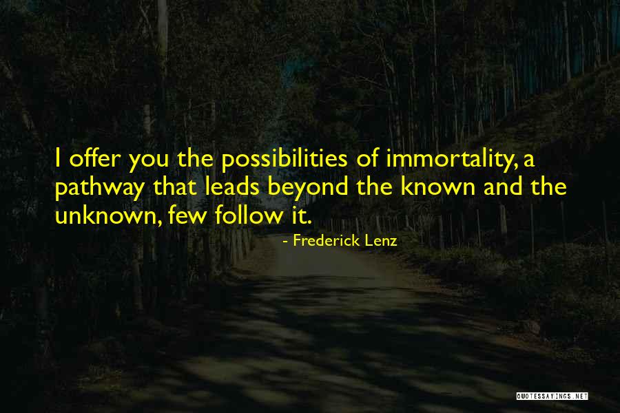 Shoved Down Our Throats Quotes By Frederick Lenz Shoved Down Our Throats Quotes By Frederick Lenz