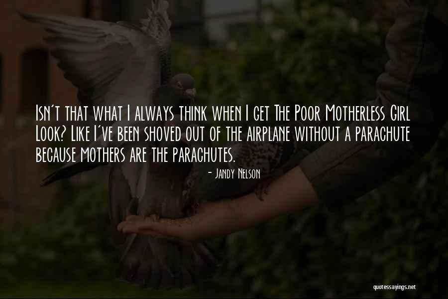 Shoved Quotes By Jandy Nelson Shoved Quotes By Jandy Nelson