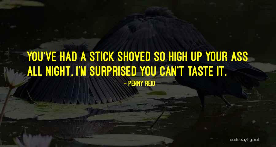 Shoved Quotes By Penny Reid Shoved Quotes By Penny Reid