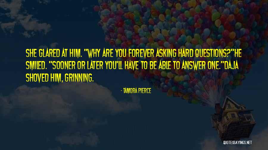 Shoved Quotes By Tamora Pierce Shoved Quotes By Tamora Pierce