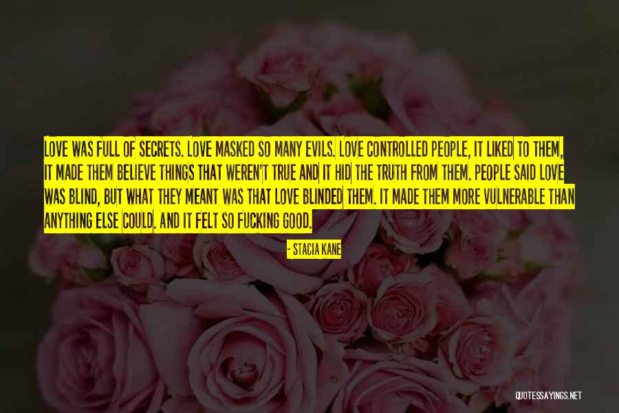 Shovelful Of Sunshine Quotes By Stacia Kane Shovelful Of Sunshine Quotes By Stacia Kane