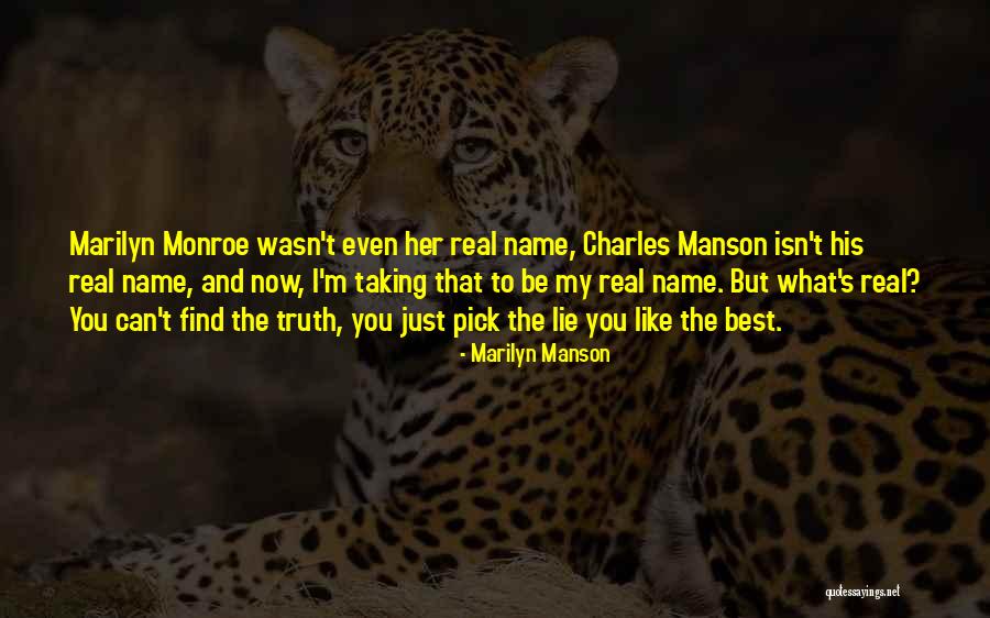 Shovels At Home Quotes By Marilyn Manson Shovels At Home Quotes By Marilyn Manson