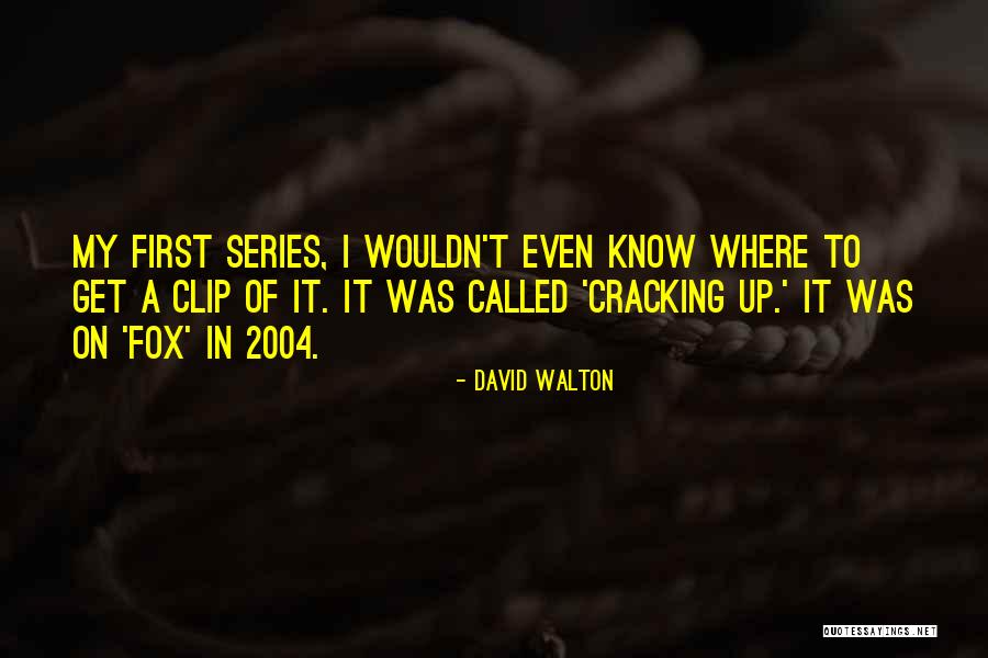 Shoves And Tugs Quotes By David Walton Shoves And Tugs Quotes By David Walton