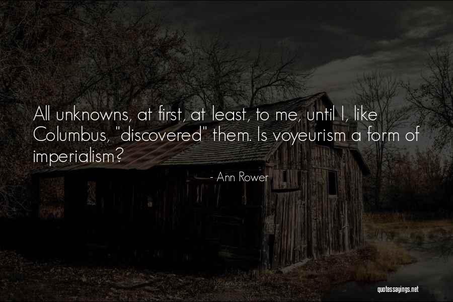 Shoves For Sale Quotes By Ann Rower Shoves For Sale Quotes By Ann Rower