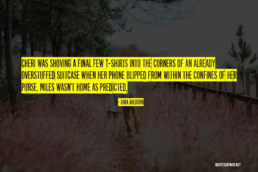 Shoving Quotes By Ania Ahlborn Shoving Quotes By Ania Ahlborn