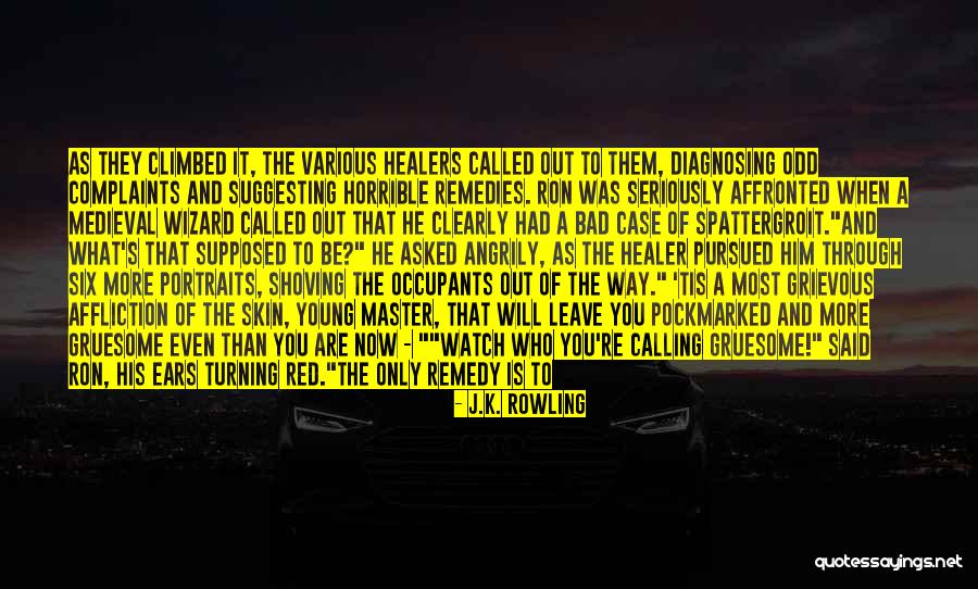 Shoving Quotes By J.K. Rowling Shoving Quotes By J.K. Rowling