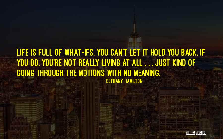 Shovlin Companies Quotes By Bethany Hamilton Shovlin Companies Quotes By Bethany Hamilton
