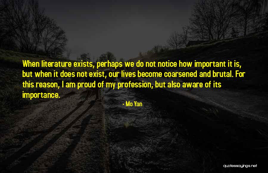 Show Livestock Quotes By Mo Yan Show Livestock Quotes By Mo Yan
