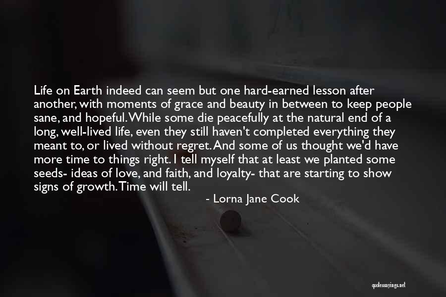 Show Love To One Another Quotes By Lorna Jane Cook Show Love To One Another Quotes By Lorna Jane Cook