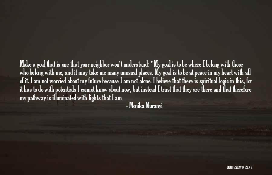 Show Love To One Another Quotes By Monika Muranyi Show Love To One Another Quotes By Monika Muranyi