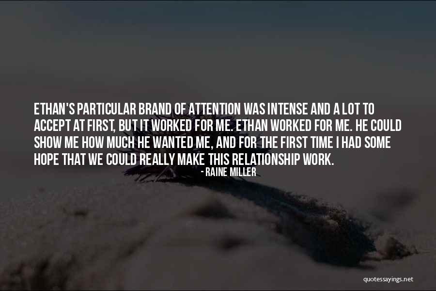 Show Me Some Quotes By Raine Miller Show Me Some Quotes By Raine Miller