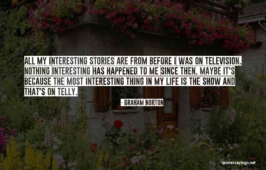 Show Me The Quotes By Graham Norton Show Me The Quotes By Graham Norton