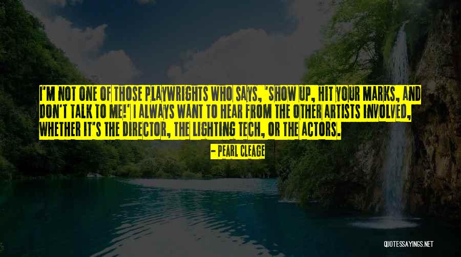 Show Me The Quotes By Pearl Cleage Show Me The Quotes By Pearl Cleage