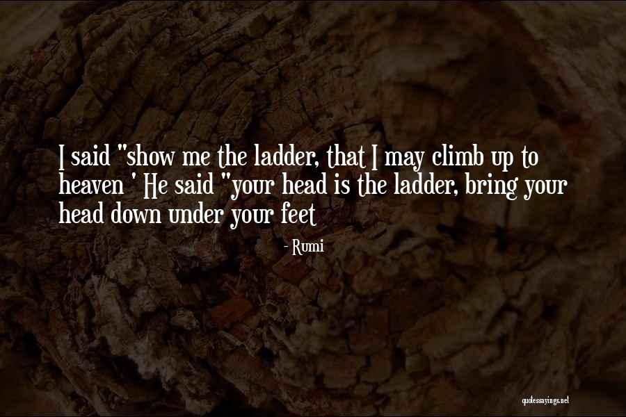 Show Me The Quotes By Rumi Show Me The Quotes By Rumi