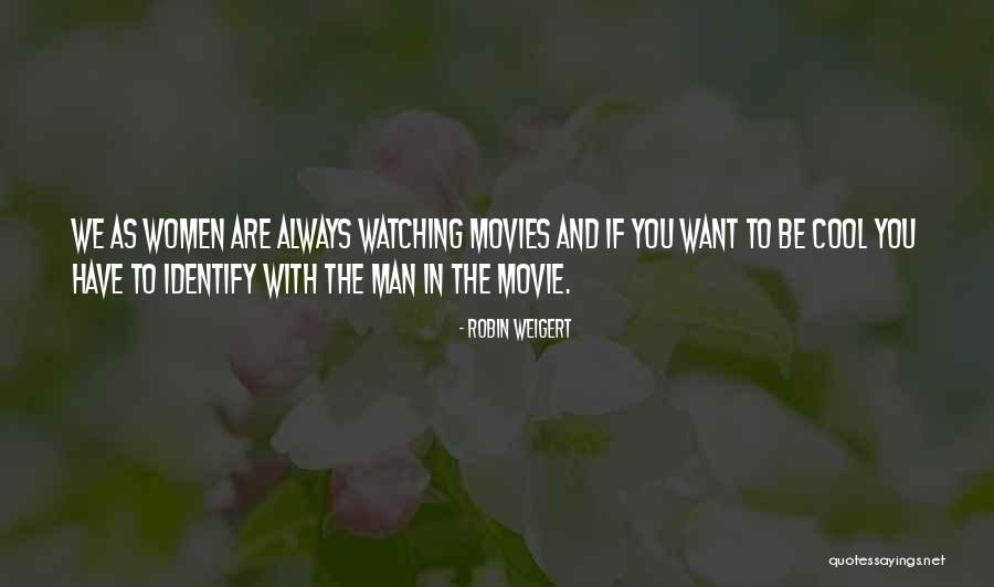 Show Running Processes Quotes By Robin Weigert Show Running Processes Quotes By Robin Weigert