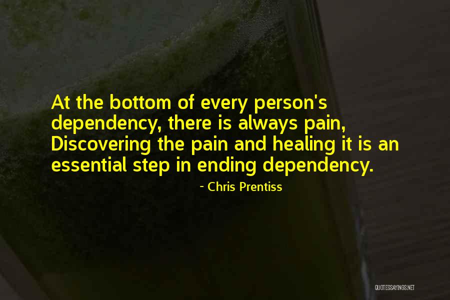 Show Stopper Quotes By Chris Prentiss Show Stopper Quotes By Chris Prentiss