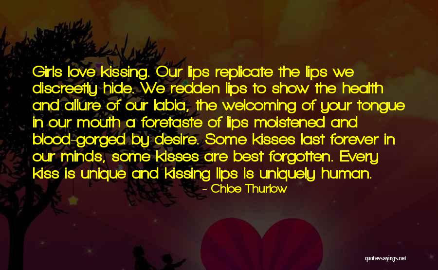 Show The Best Love Quotes By Chloe Thurlow Show The Best Love Quotes By Chloe Thurlow