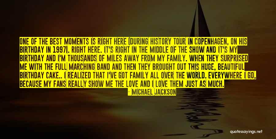 Show The Best Love Quotes By Michael Jackson Show The Best Love Quotes By Michael Jackson