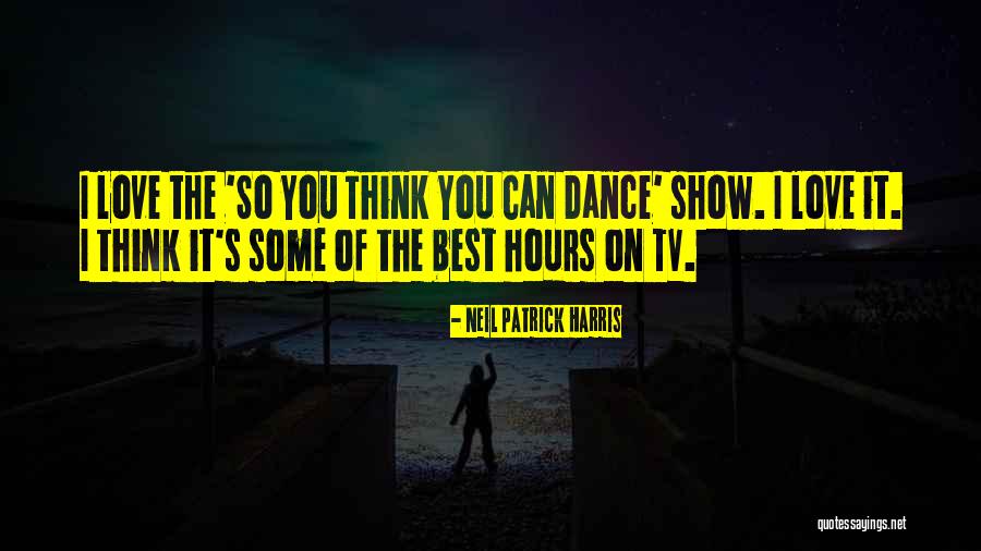Show The Best Love Quotes By Neil Patrick Harris Show The Best Love Quotes By Neil Patrick Harris