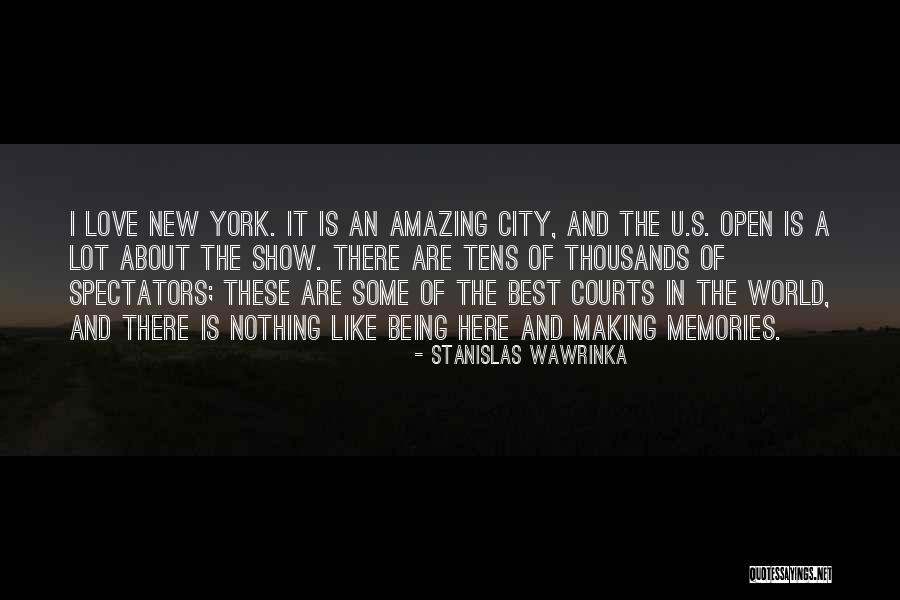 Show The Best Love Quotes By Stanislas Wawrinka Show The Best Love Quotes By Stanislas Wawrinka