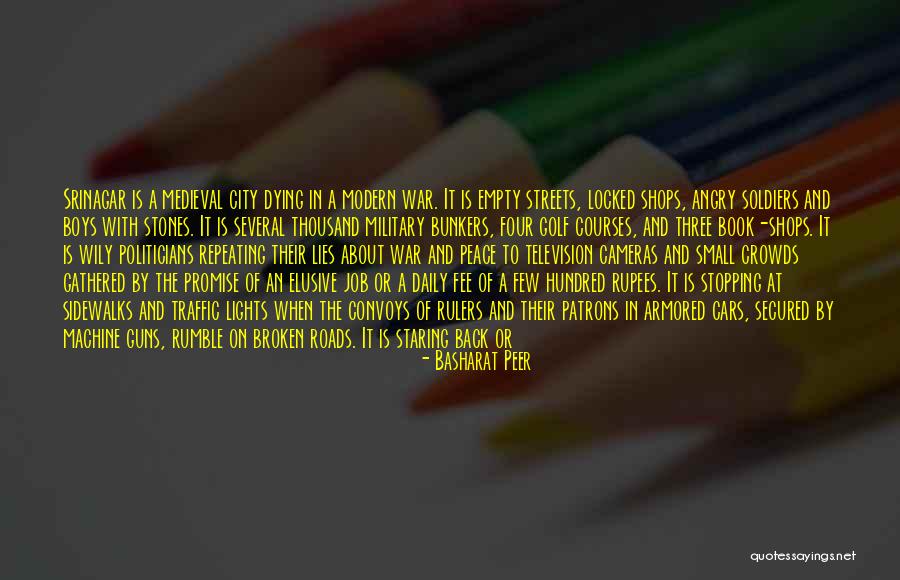 Show Them The Curve Quotes By Basharat Peer Show Them The Curve Quotes By Basharat Peer