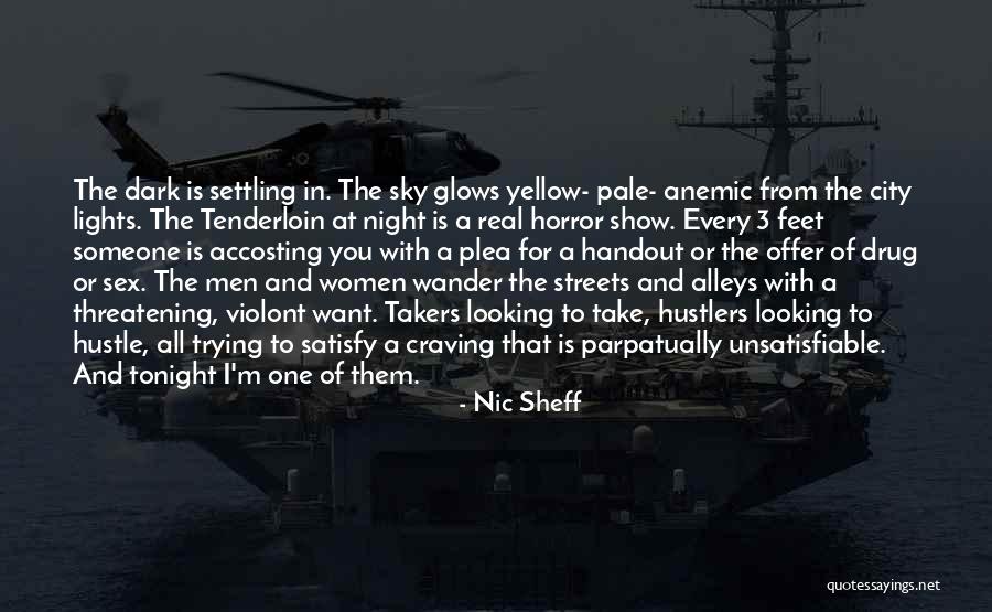 Show Them The Real You Quotes By Nic Sheff Show Them The Real You Quotes By Nic Sheff