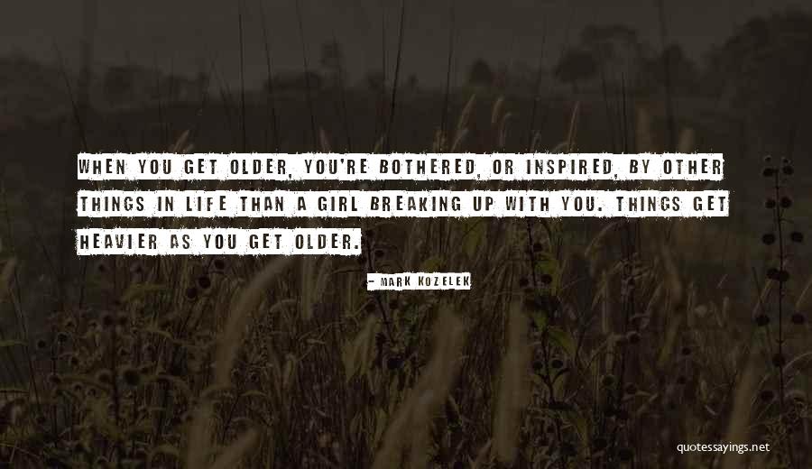 Show Them To Me Rodney Quotes By Mark Kozelek Show Them To Me Rodney Quotes By Mark Kozelek