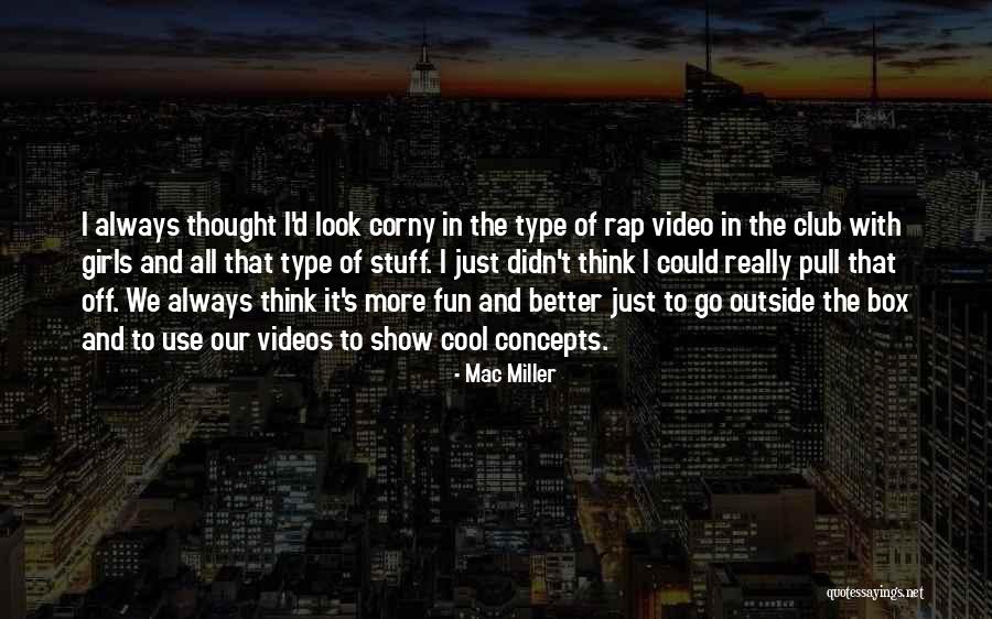 Show Them To Me Video Quotes By Mac Miller Show Them To Me Video Quotes By Mac Miller