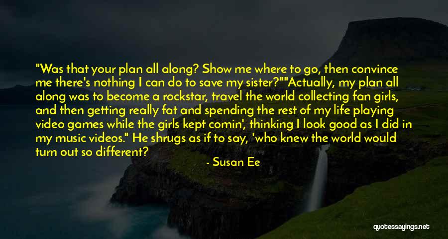 Show Them To Me Video Quotes By Susan Ee Show Them To Me Video Quotes By Susan Ee