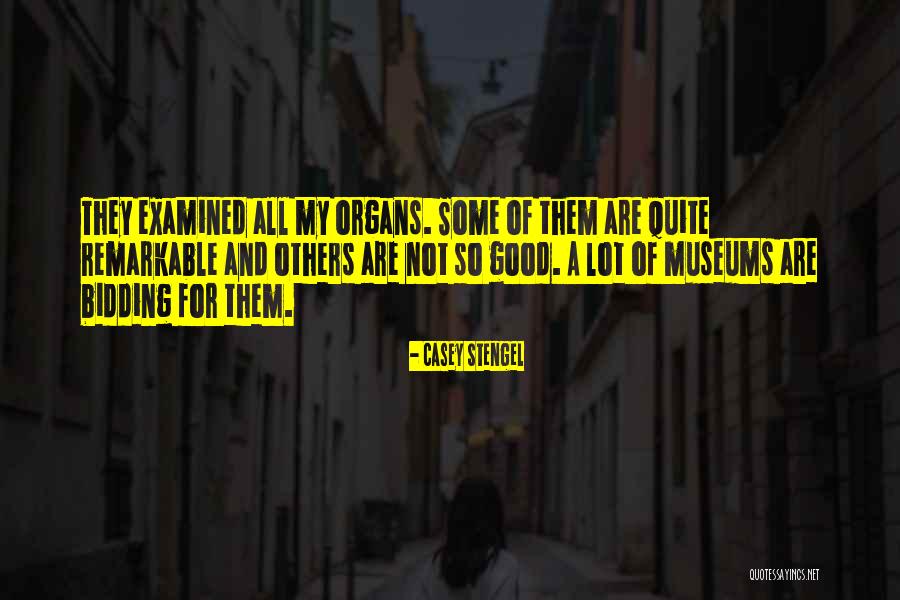 Show Tunes Lyrics Quotes By Casey Stengel Show Tunes Lyrics Quotes By Casey Stengel