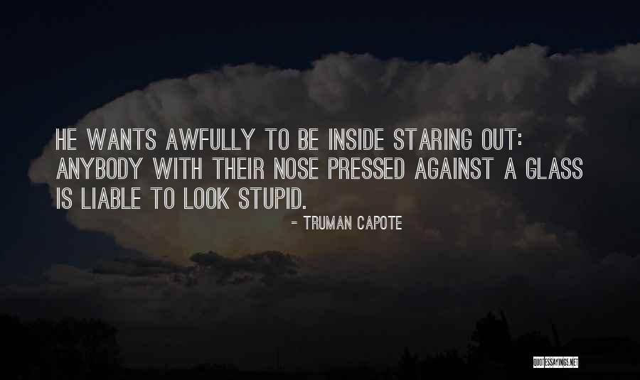 Show Tunes Lyrics Quotes By Truman Capote Show Tunes Lyrics Quotes By Truman Capote