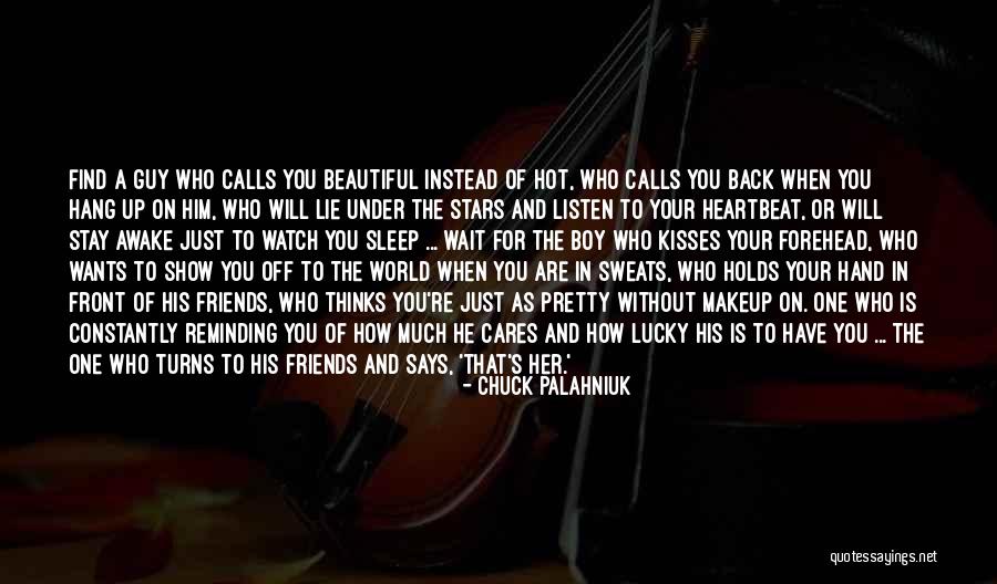 Show You Off To The World Quotes By Chuck Palahniuk Show You Off To The World Quotes By Chuck Palahniuk