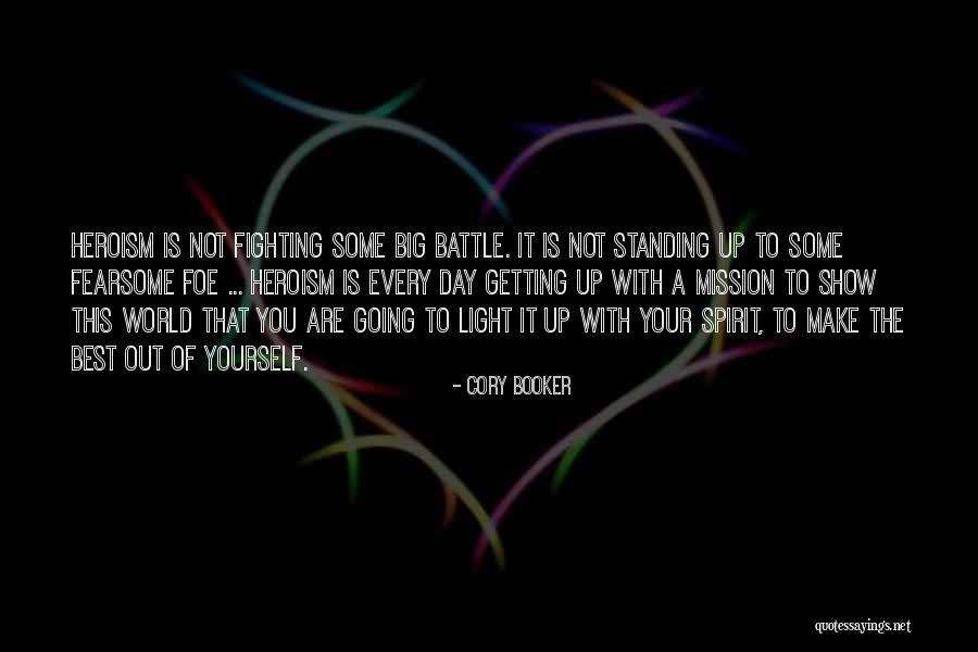 Show You The Light Quotes By Cory Booker Show You The Light Quotes By Cory Booker