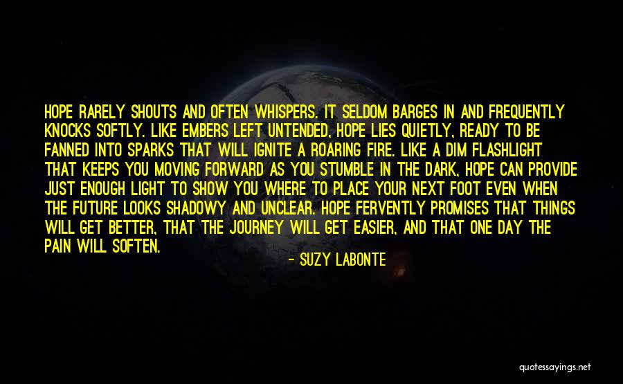 Show You The Light Quotes By Suzy LaBonte Show You The Light Quotes By Suzy LaBonte