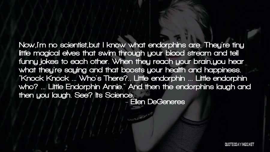 Showaker Bonanza Quotes By Ellen DeGeneres Showaker Bonanza Quotes By Ellen DeGeneres