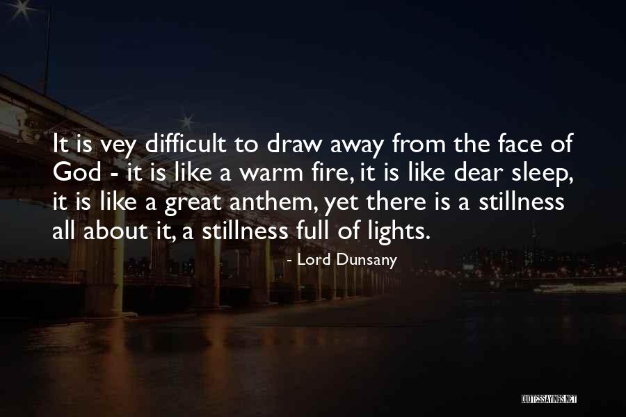 Showaker Bonanza Quotes By Lord Dunsany Showaker Bonanza Quotes By Lord Dunsany
